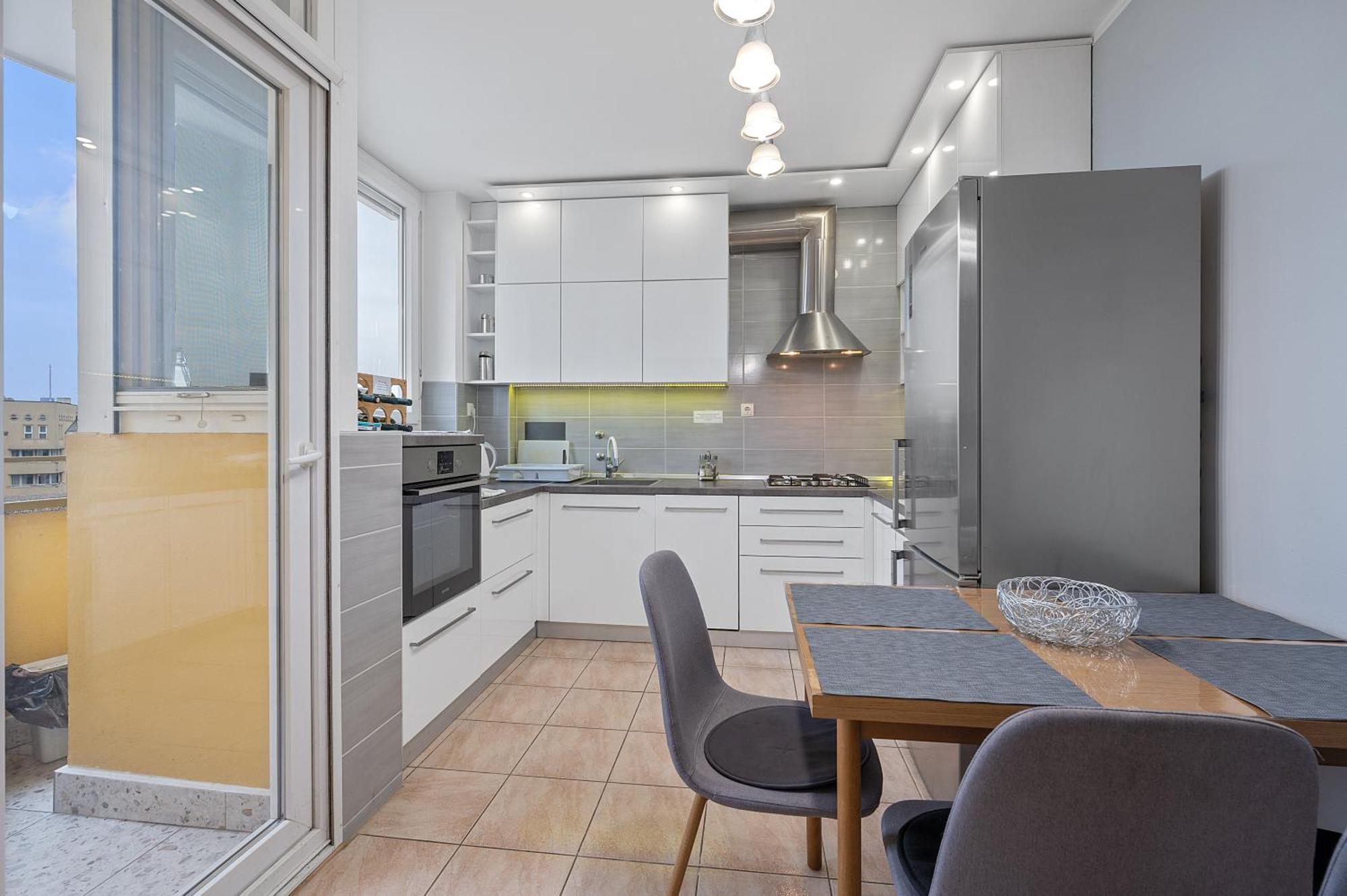 Apartman I Sobe Sofi With Common Kitchen Bathroom And Toilet Zagreb Exterior photo